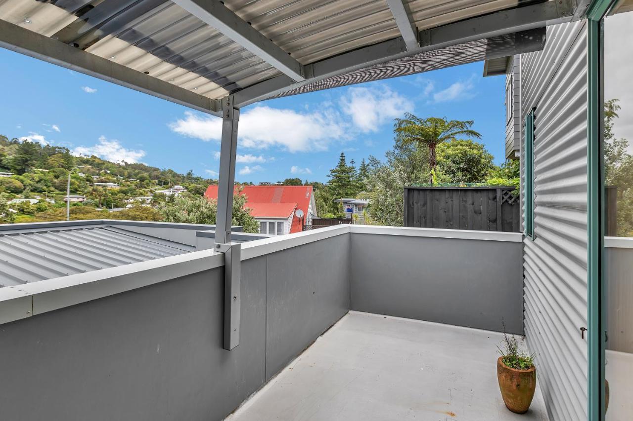 Mi Castillo On Hatea Drive Whangarei Exterior foto